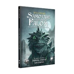 Zew Cthulhu Samotnie Przeciwko Falom