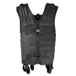 Kamizelka Molle Carrier Mil-Tec Czarna