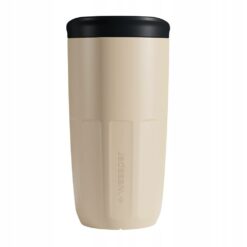 Kubek Wielorazowy Wessper FIKA Beige