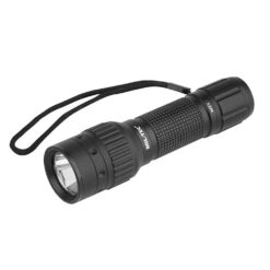 Latarka Ręczna Mil-Tec Operator MT1 350 lm 2