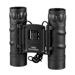 Lornetka Składana Gen II 10x25 Mil-tec Czarna