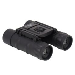 Lornetka Składana Gen II 10x25 Mil-tec Czarna