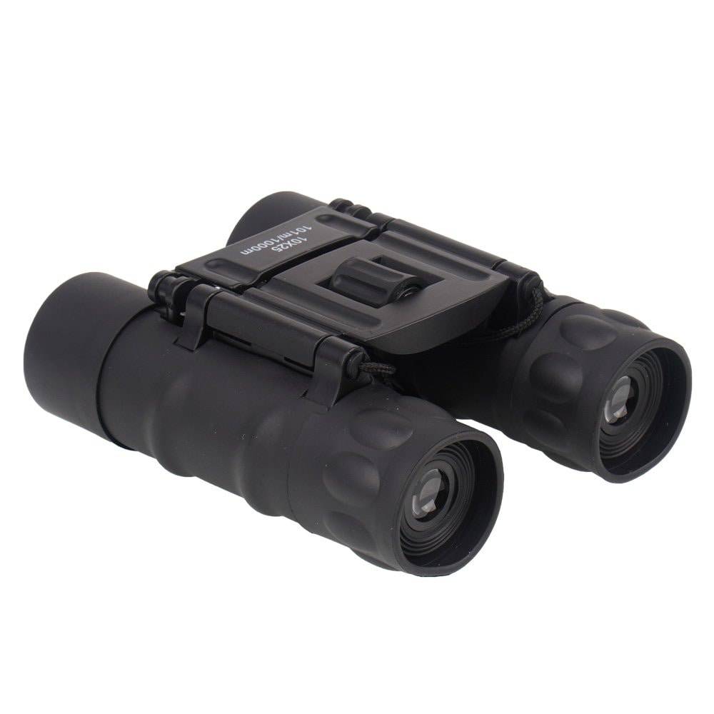 Lornetka Składana Gen II 10x25 Mil-tec Czarna