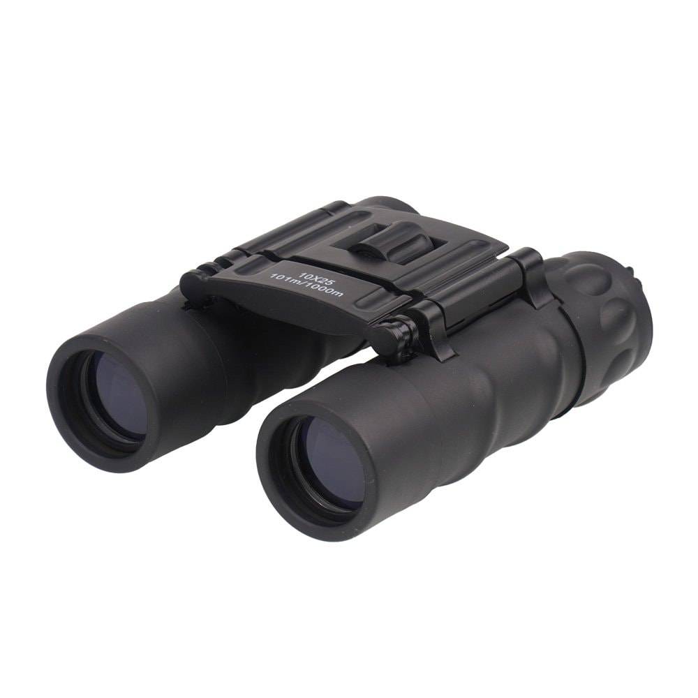 Lornetka Składana Gen II 10x25 Mil-tec Czarna