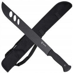 Maczeta Foxter Black 2059