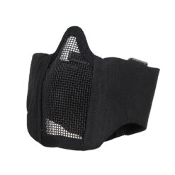 Maska Specna Arms Typu Stalker EVO II CZARNA