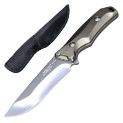 Nóż Full Tang Mountain Ghost Steel 4103