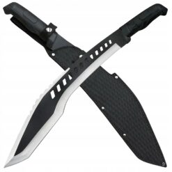 Nóż Maczeta Mountain Ghost Kukri 4502