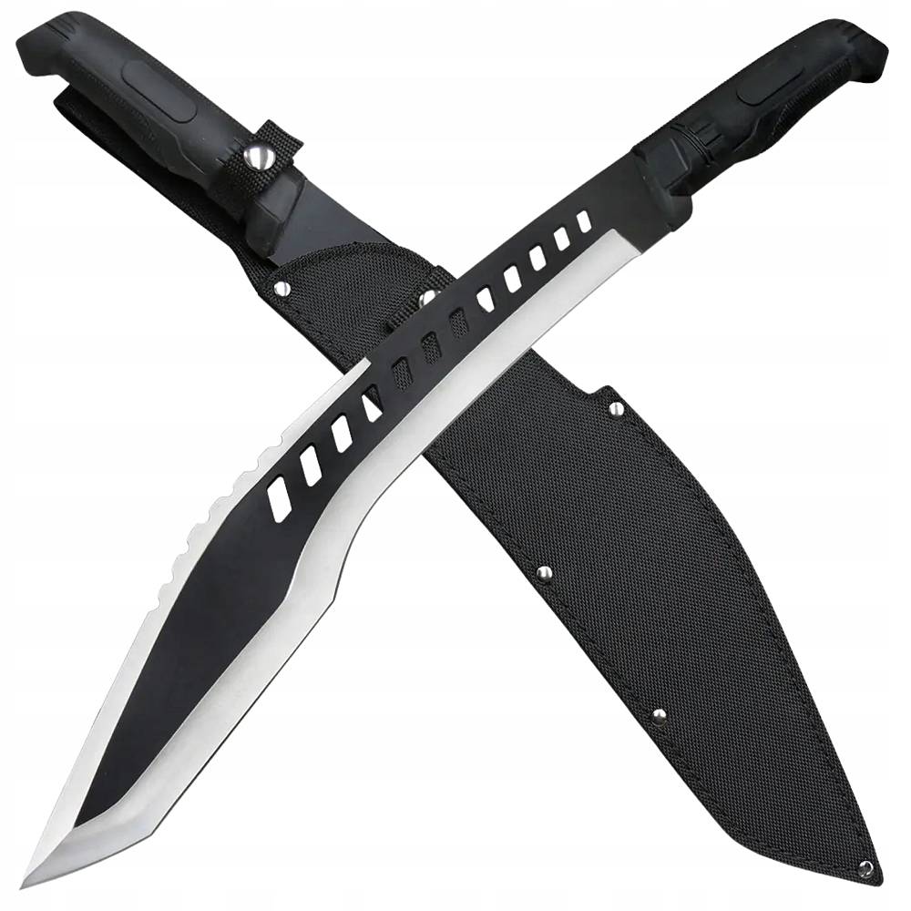 Nóż Maczeta Mountain Ghost Kukri 4502