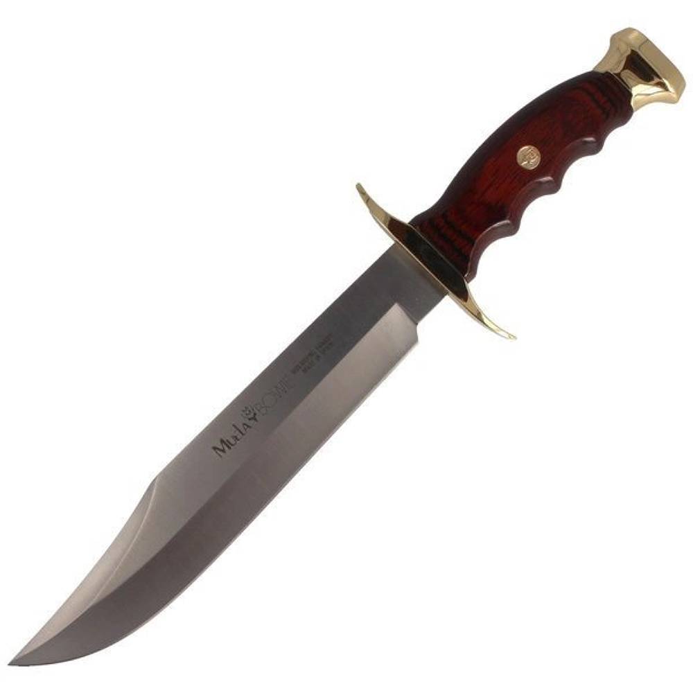 Nóż Muela BW22 Bowie