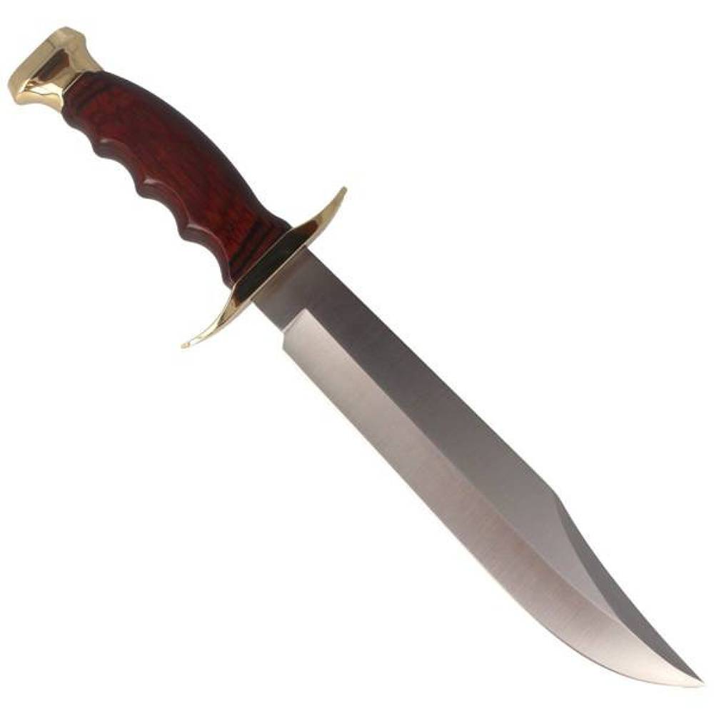 Nóż Muela BW22 Bowie