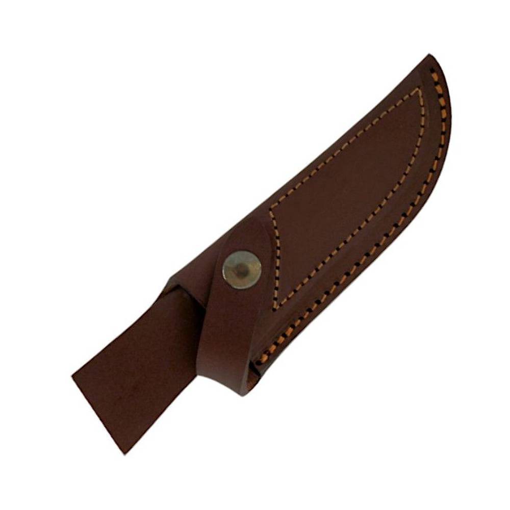 Nóż Myśliwski Albainox Wood 31673