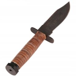 Nóż US Pilot Survival Knife Mil-Tec