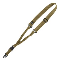 Pas Nośny Bungee 1-pkt Mil-Tec Dark Coyote