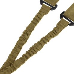 Pas Nośny Bungee 1-pkt Mil-Tec Dark Coyote