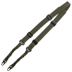 Pas Nośny Bungee 2-pkt Mil-Tec Olive