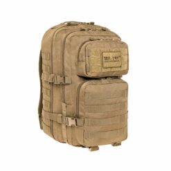 Plecak US Assault 36L Mil-Tec Coyote