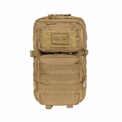 Plecak US Assault 36L Mil-Tec Coyote