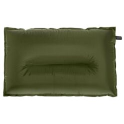 Poduszka Samopompująca Mil-Tec Olive 38x22x8,5cm