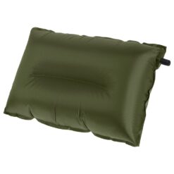 Poduszka Samopompująca Mil-Tec Olive 38x22x8,5cm