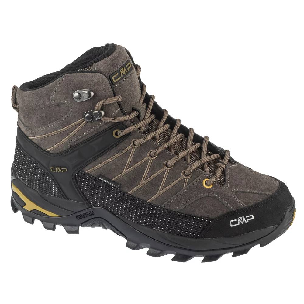 Buty Trekkingowe CMP Rigel Mid Q906