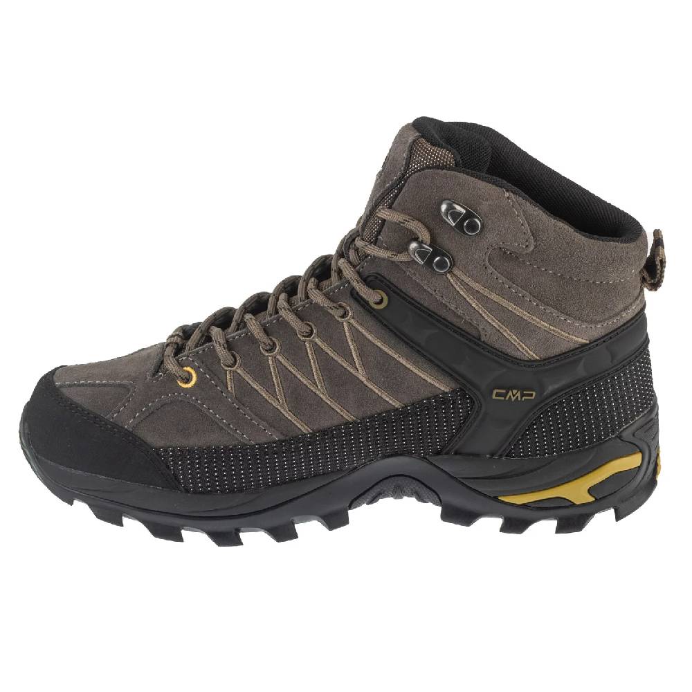 Buty Trekkingowe CMP Rigel Mid Q906