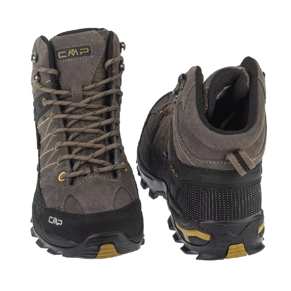 Buty Trekkingowe CMP Rigel Mid Q906
