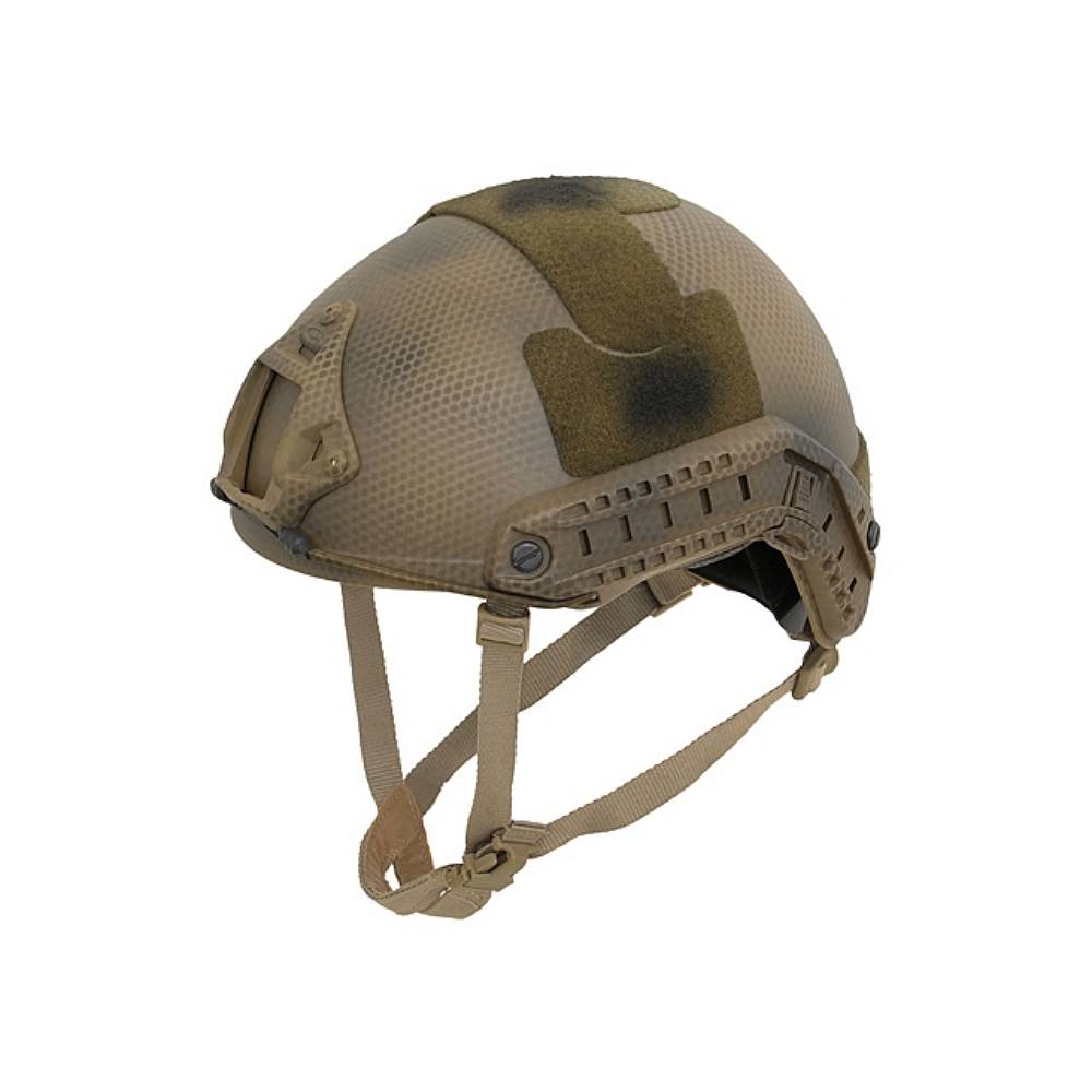 Hełm Replika Kasku Emerson FAST BJ Navy Seal