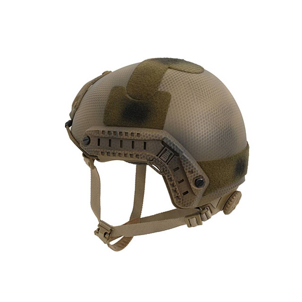 Hełm Replika Kasku Emerson FAST BJ Navy Seal