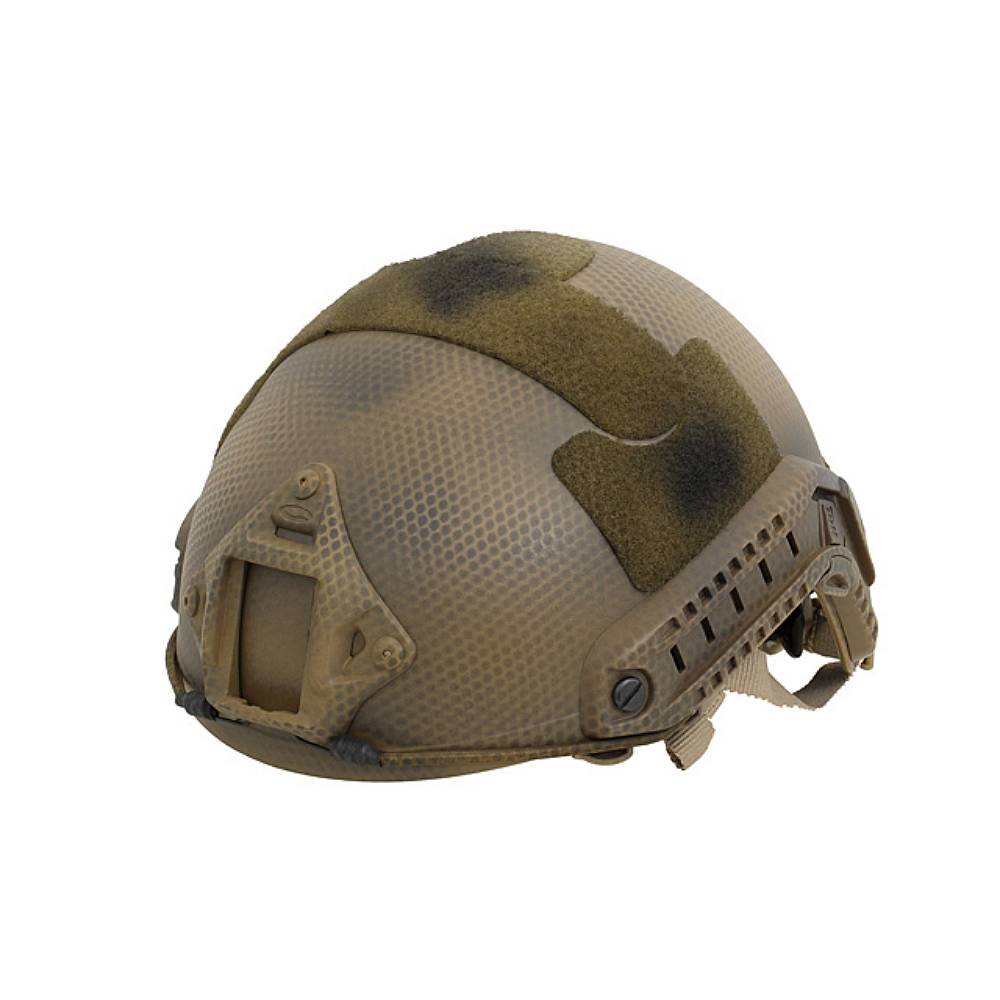 Hełm Replika Kasku Emerson FAST BJ Navy Seal