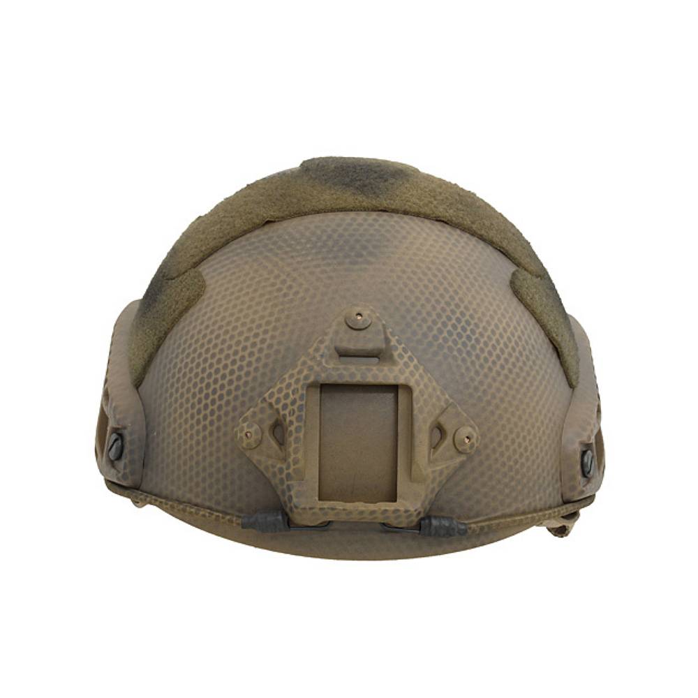 Hełm Replika Kasku Emerson FAST BJ Navy Seal