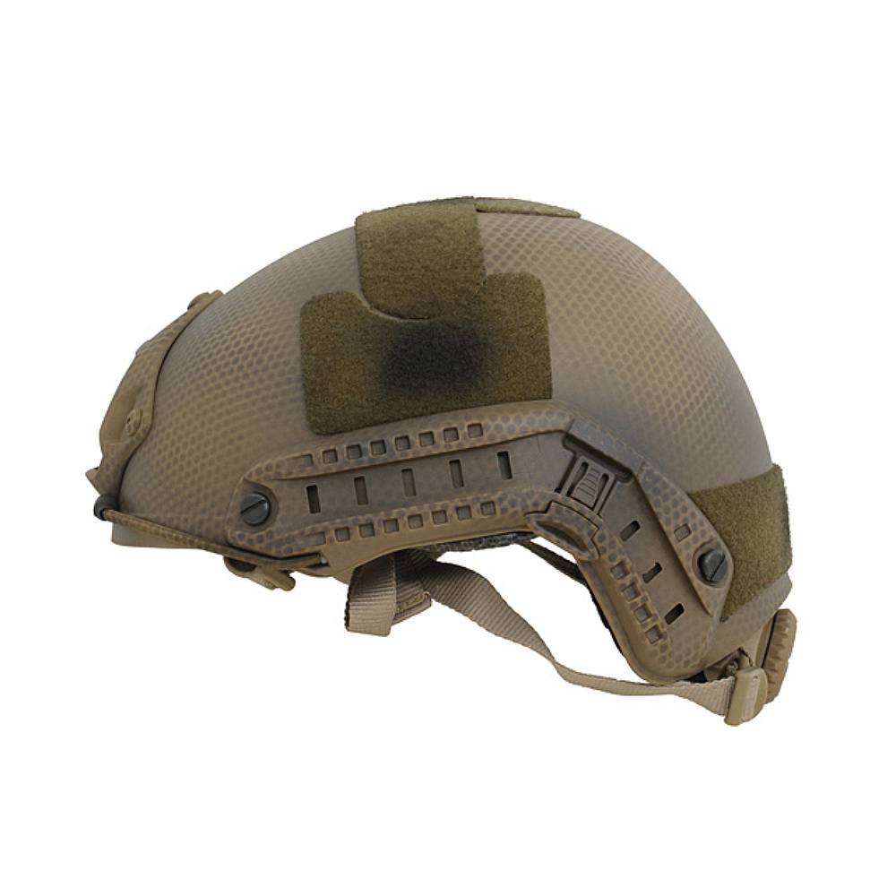Hełm Replika Kasku Emerson FAST BJ Navy Seal