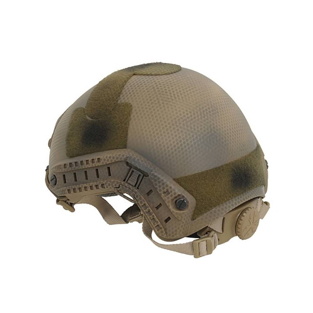 Hełm Replika Kasku Emerson FAST BJ Navy Seal