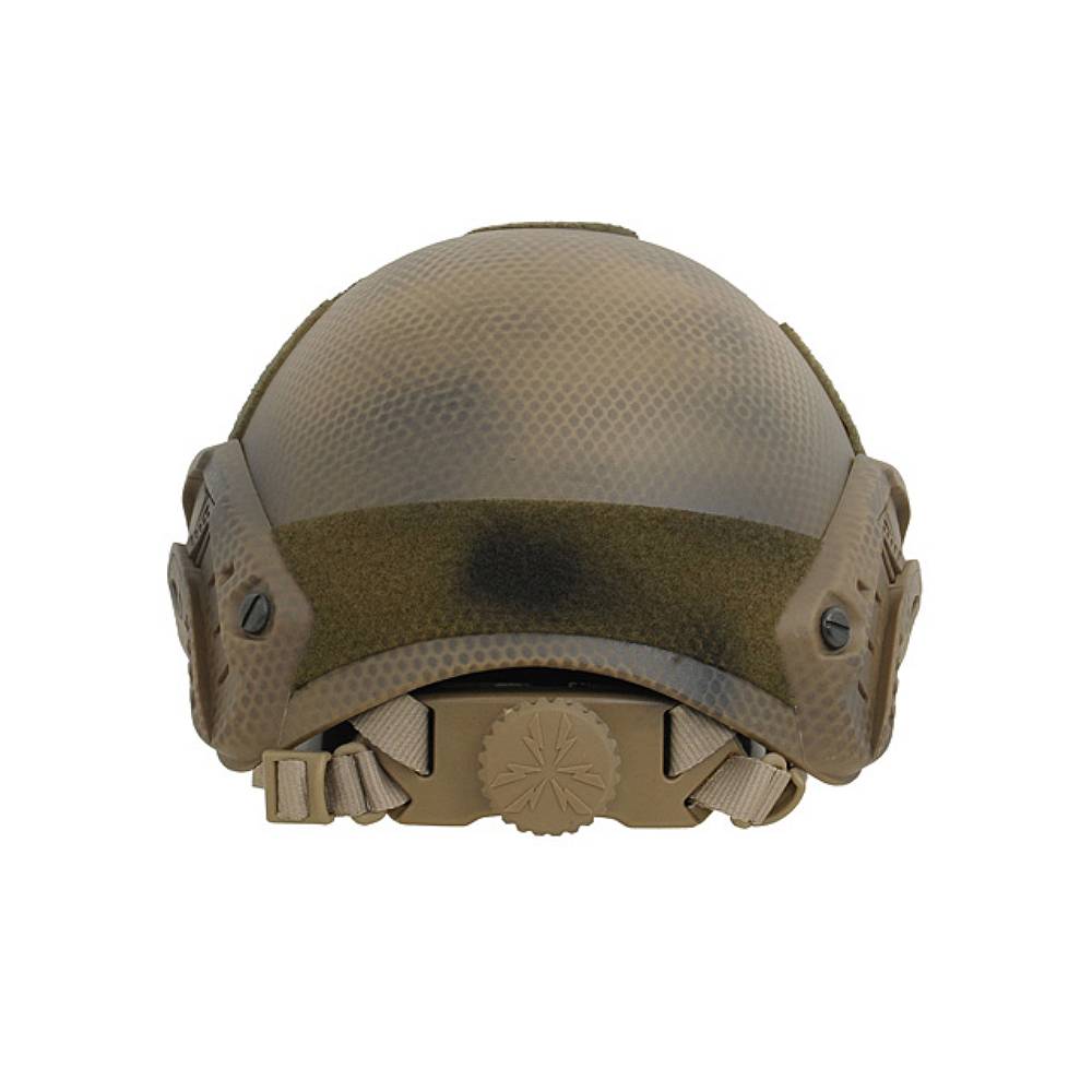 Hełm Replika Kasku Emerson FAST BJ Navy Seal