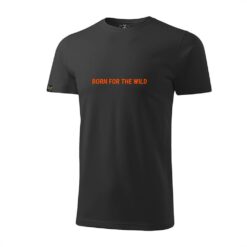 Koszulka Coyote BFTW Neon Black