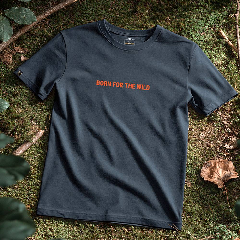 Koszulka Coyote BFTW Neon Navy