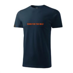 Koszulka Coyote BFTW Neon Navy