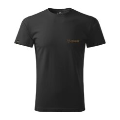 Koszulka Coyote Basic Shirt Black