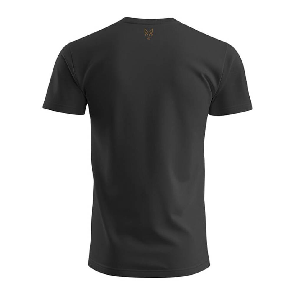 Koszulka Coyote Basic Shirt Black