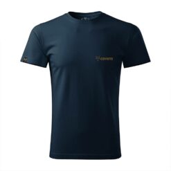Koszulka Coyote Basic Shirt Navy