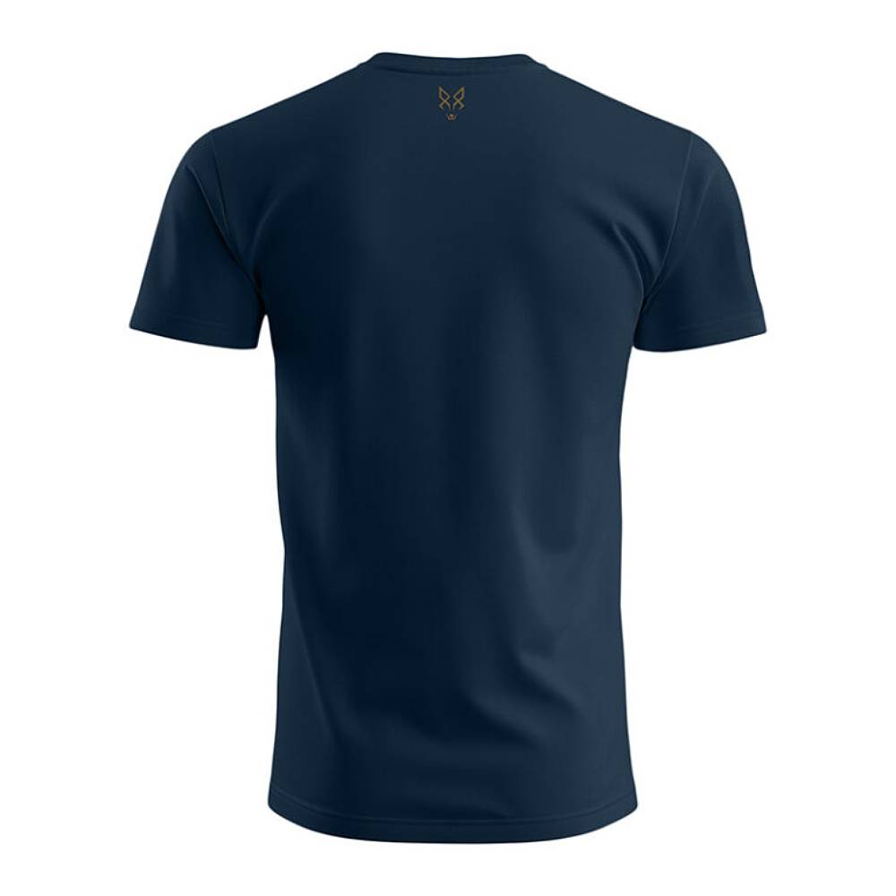 Koszulka Coyote Basic Shirt Navy