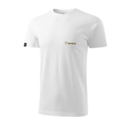 Koszulka Coyote Basic Shirt White