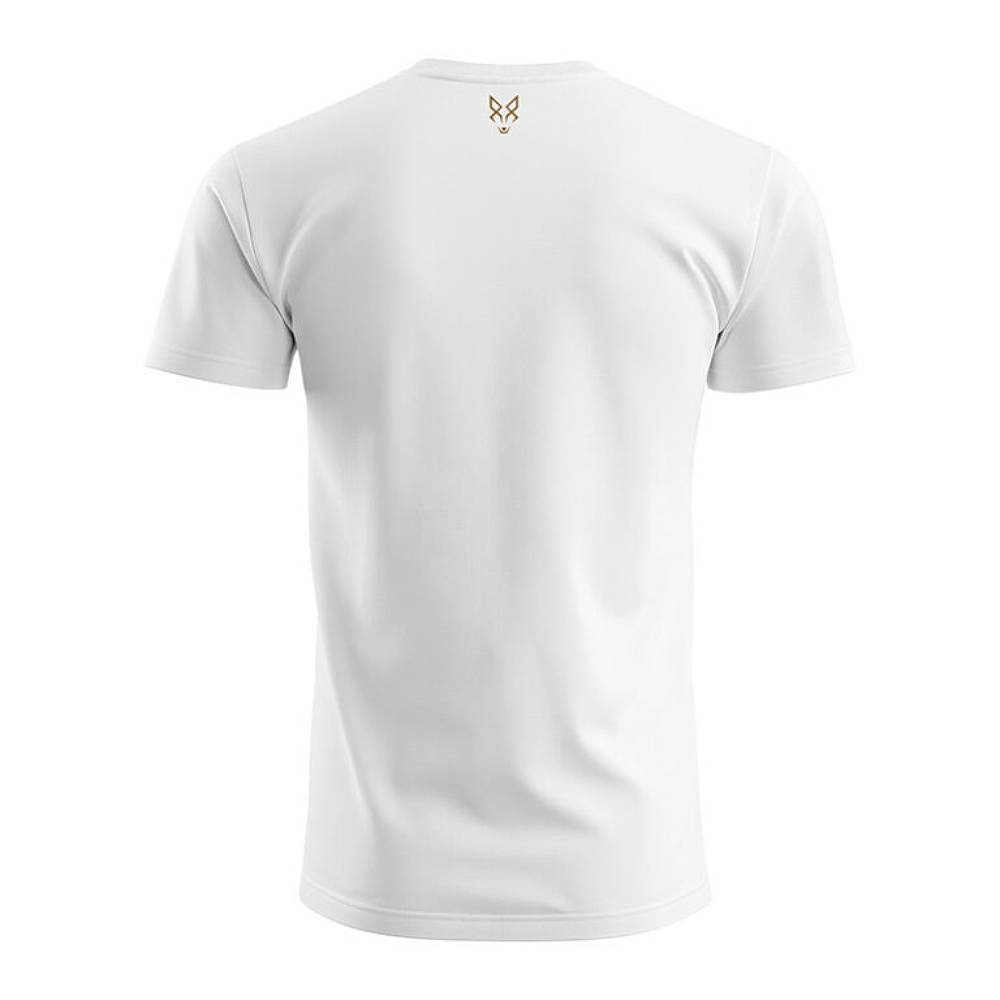 Koszulka Coyote Basic Shirt White