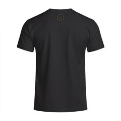 Koszulka Coyote Brush Shadow Shirt Black