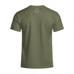 Koszulka Coyote Brush Shadow Shirt Olive