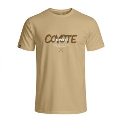 Koszulka Coyote Brush Shadow Shirt Sand