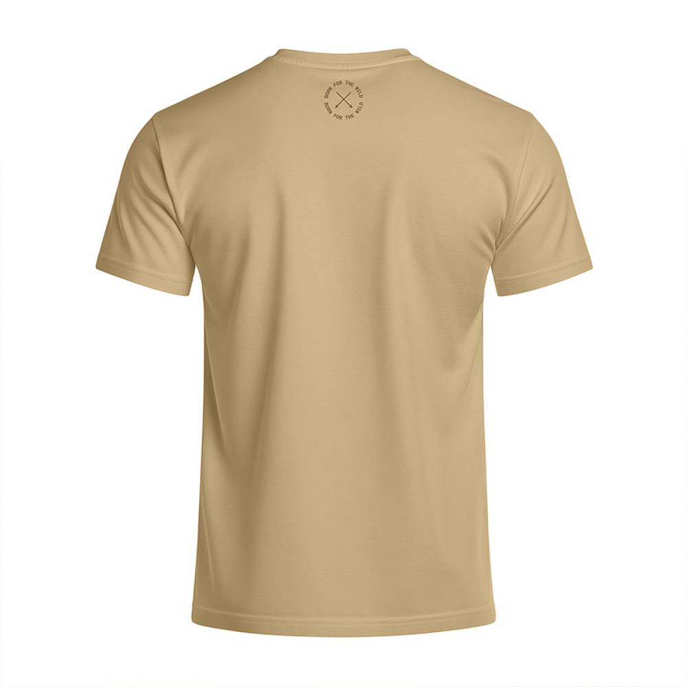 Koszulka Coyote Brush Shadow Shirt Sand