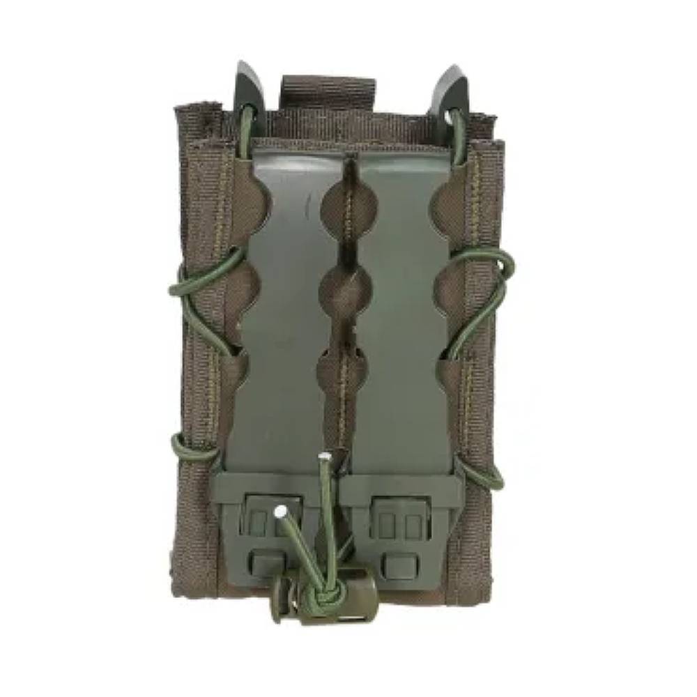 Ładownica SATAC typu Tiger Mag. Karabinowy Olive