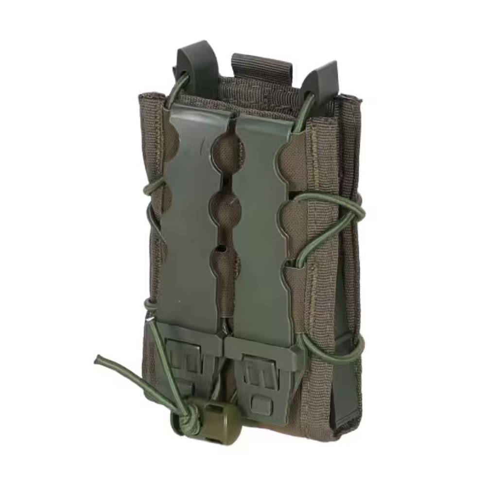 Ładownica SATAC typu Tiger Mag. Karabinowy Olive