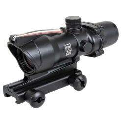 Luneta RedFiber 4x32 Specna Arms Core Czarna
